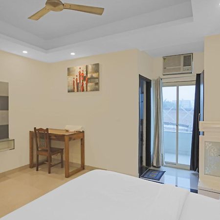 Hotel O Heart Beat Hotel เกรทเตอร์นอยดา ภายนอก รูปภาพ